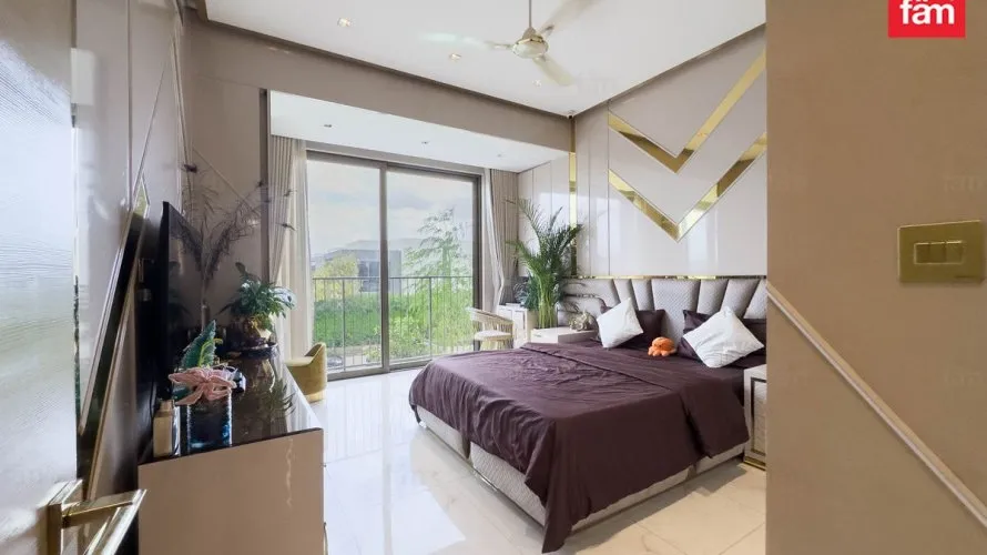 Villa de 4 dormitorios en Dubai Hills Estate, UAE No. 1339 № 14