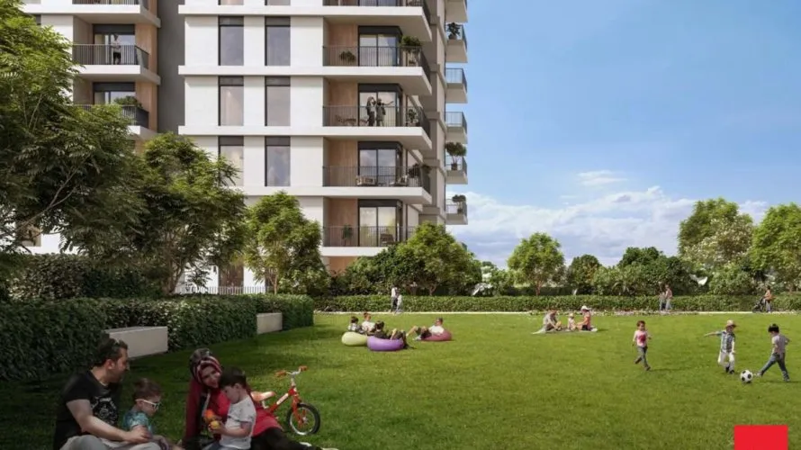 Apartamento de 2 dormitorios en Dubai Hills Estate, UAE No. 1594 № 9