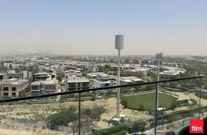Apartamento de 2 dormitorios en Dubai Hills Estate, UAE No. 1504