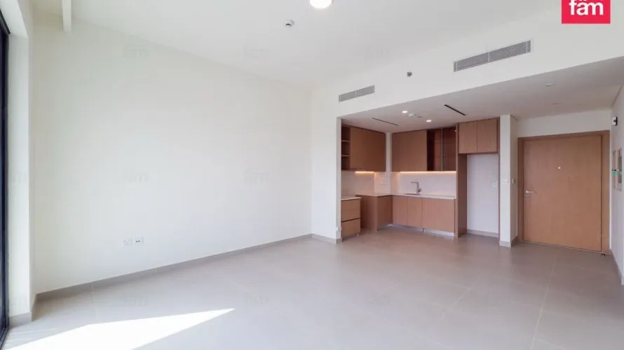 Apartamento de 1 dormitorio en Dubai Hills Estate, UAE No. 1386 № 2