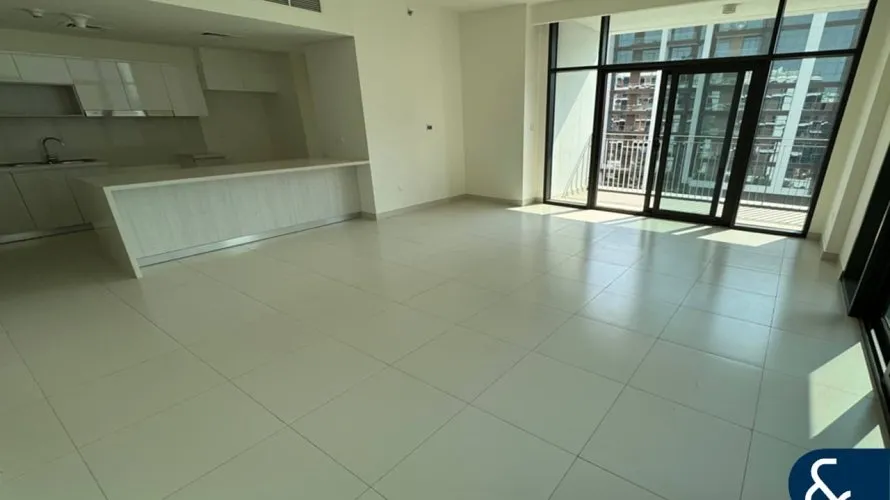 Apartamento de 3 dormitorios en Park Point, UAE No. 1264 № 5