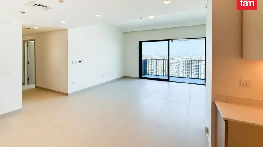 Apartamento de 2 dormitorios en Dubai Hills Estate, UAE No. 1497 № 4