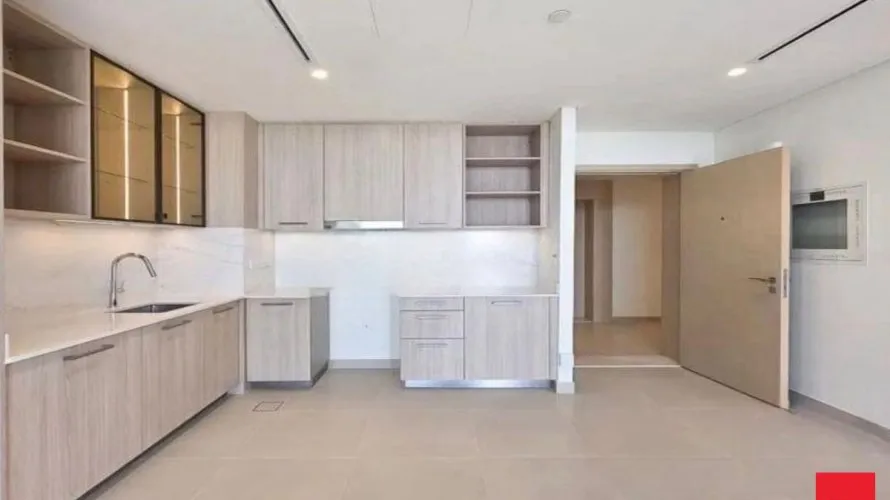 Apartamento de 1 dormitorio en Dubai Hills Estate, UAE No. 1574 № 3