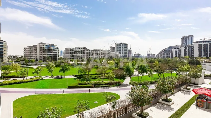 Apartamento de 3 dormitorios en Executive Residences, UAE No. 1550 № 19