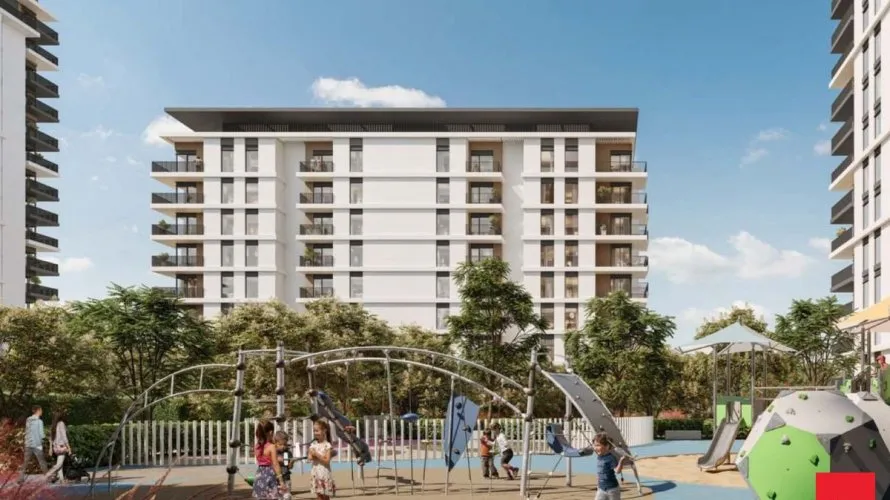 Apartamento de 2 dormitorios en Dubai Hills Estate, UAE No. 1594 № 8