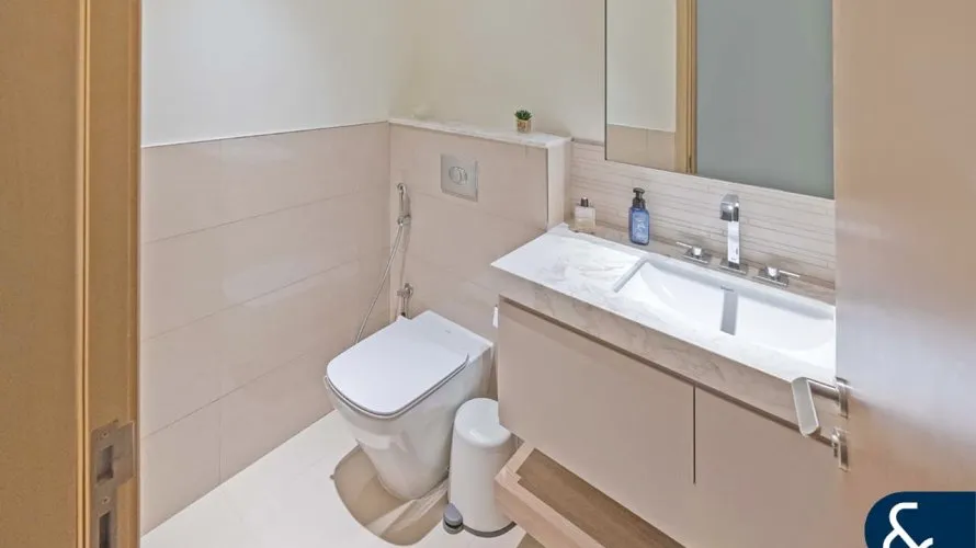 Apartamento de 2 dormitorios en Acacia, UAE No. 1263 № 5
