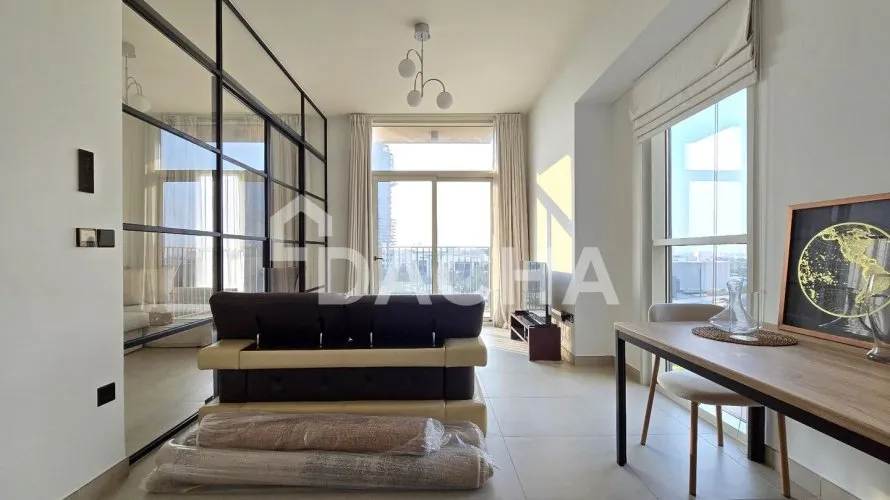 Apartamento de 2 dormitorios en Dubai Hills Estate, UAE No. 1530 № 9
