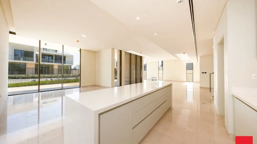 Villa de 5 dormitorios en Dubai Hills Estate, UAE No. 1260