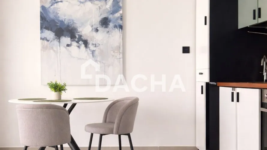 Apartamento de 2 dormitorios en Dubai Hills Estate, UAE No. 1446 № 5