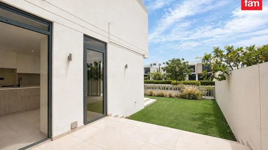 Villa de 3 dormitorios en Dubai Hills Estate, UAE No. 1282 № 5