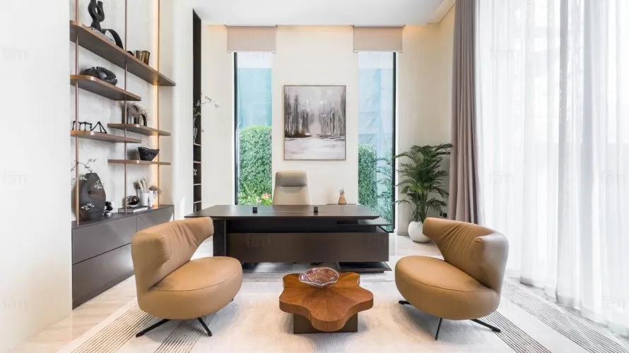 Villa de 5 dormitorios en Dubai Hills Estate, UAE No. 1272 № 16