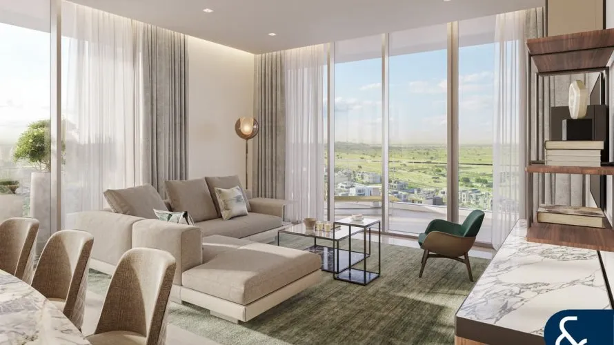 Apartamento de 2 dormitorios en Dubai Hills Estate, UAE No. 1262 № 6