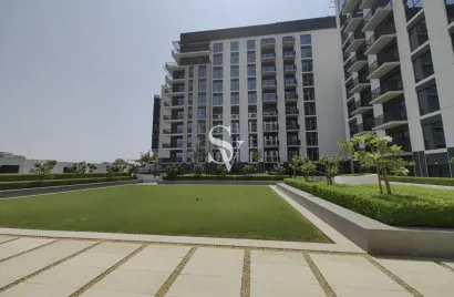 Apartamento de 1 dormitorio en Executive Residences, UAE No. 1449