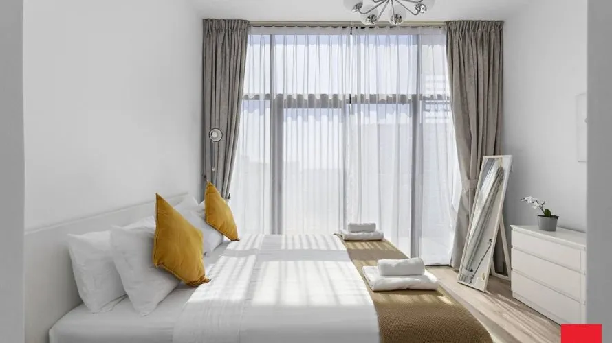 Apartamento de 1 dormitorio en Dubai Hills Estate, UAE No. 1315 № 19