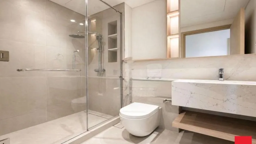 Apartamento de 3 dormitorios en Dubai Hills Estate, UAE No. 1527 № 2