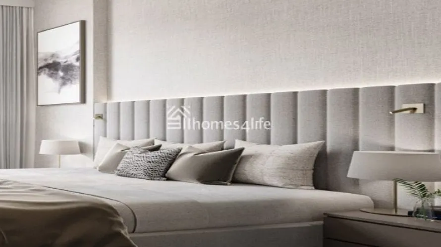 Apartamento de 1 dormitorio en Dubai Hills Estate, UAE No. 1429 № 10