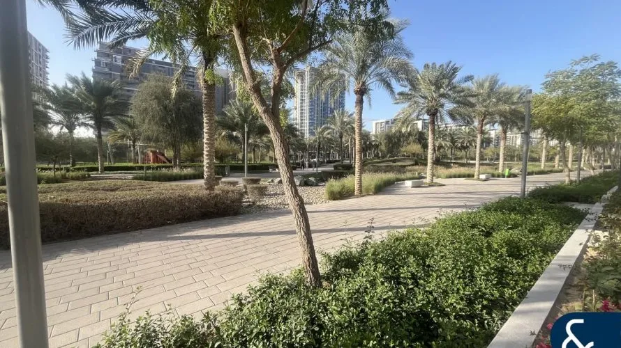 LIME GARDENS en Dubai Hills Estate, UAE No. 25 № 6