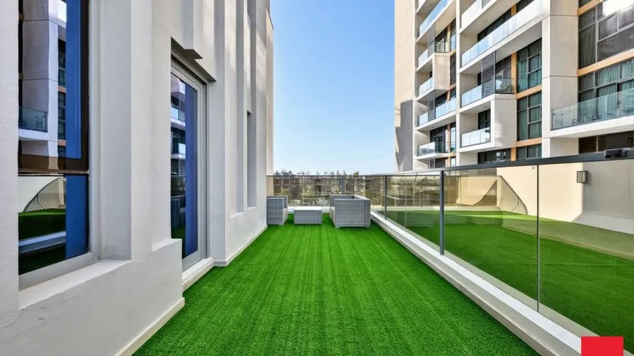 Apartamento de 2 dormitorios en Dubai Hills Estate, UAE No. 1560 № 27