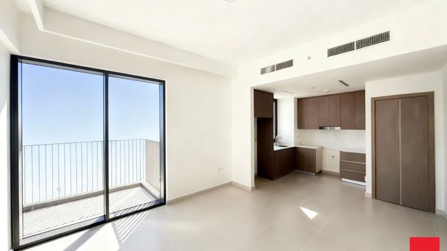 Apartamento de 2 dormitorios en Dubai Hills Estate, UAE No. 1271