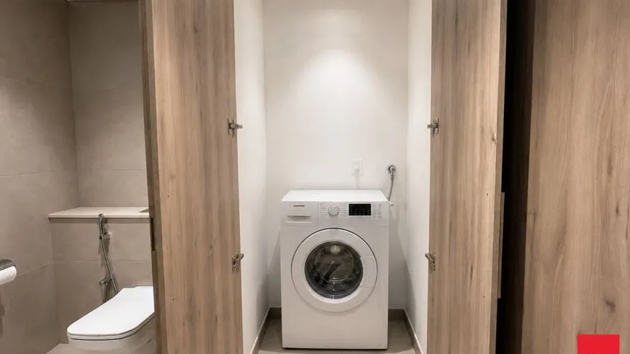 Apartamento de 1 dormitorio en Dubai Hills Estate, UAE No. 1503 № 5