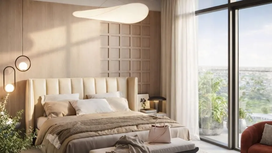 Apartamento de 3 dormitorios en Dubai Hills Estate, UAE No. 1373 № 5