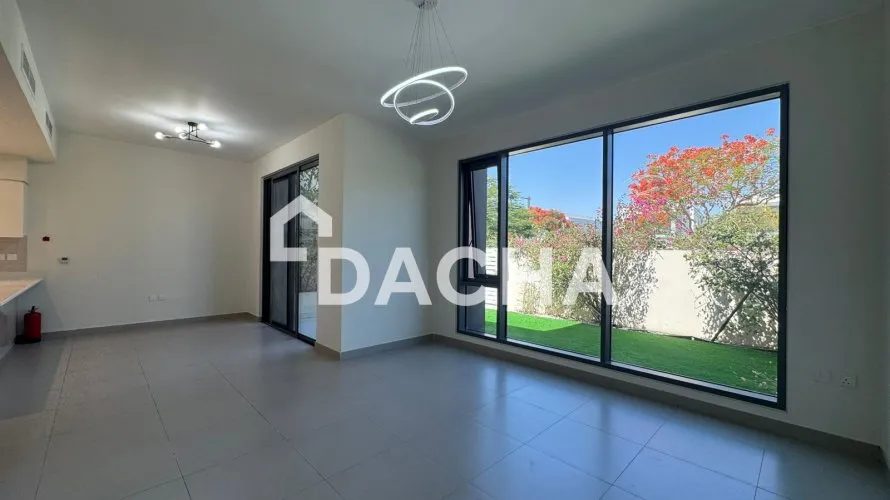 Adosado de 4 dormitorios en Maple at Dubai Hills Estate, UAE No. 1611 № 13