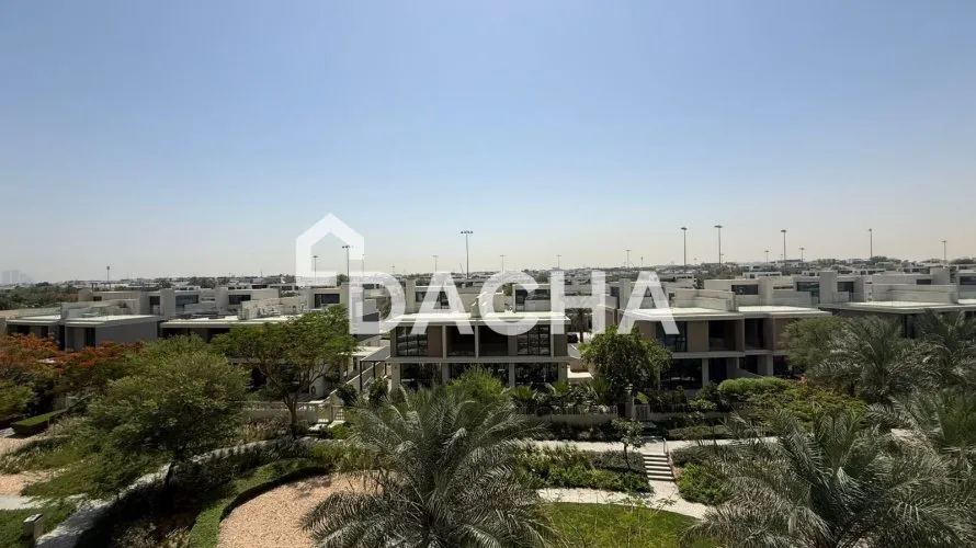 Apartamento de 2 dormitorios en Dubai Hills Estate, UAE No. 1492 № 13