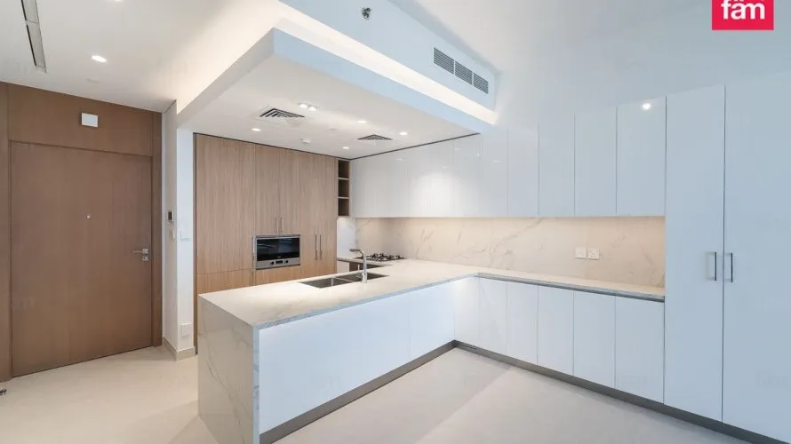 Apartamento de 1 dormitorio en Dubai Hills Estate, UAE No. 1381 № 1