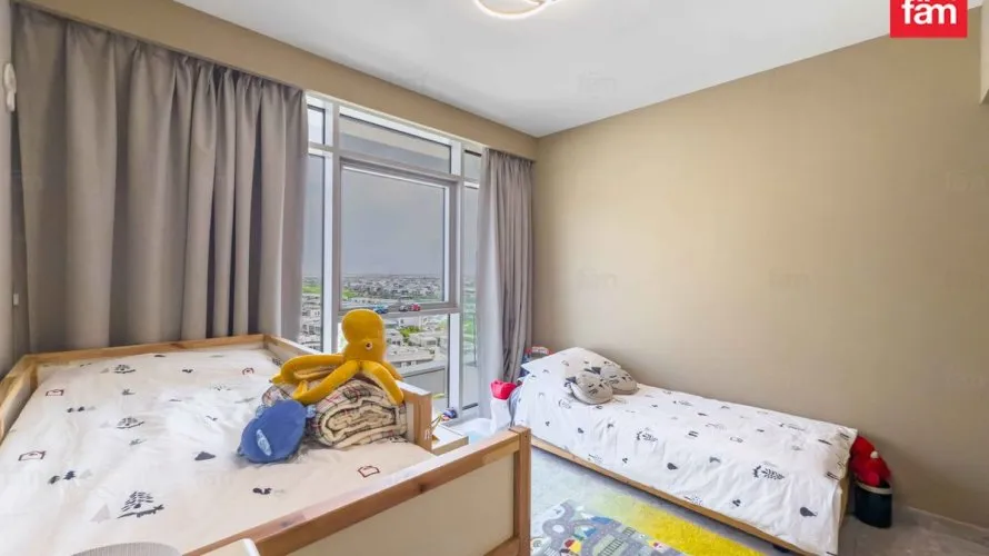 Apartamento de 2 dormitorios en Dubai Hills Estate, UAE No. 1590 № 14