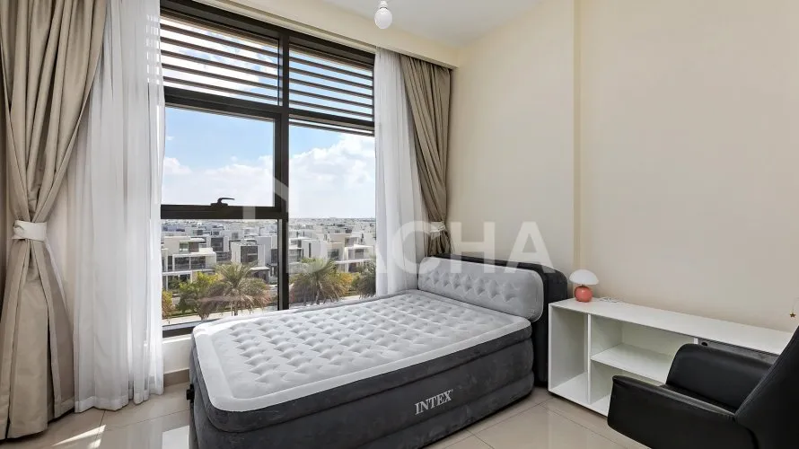 Apartamento de 2 dormitorios en Park Heights, UAE No. 1546 № 10