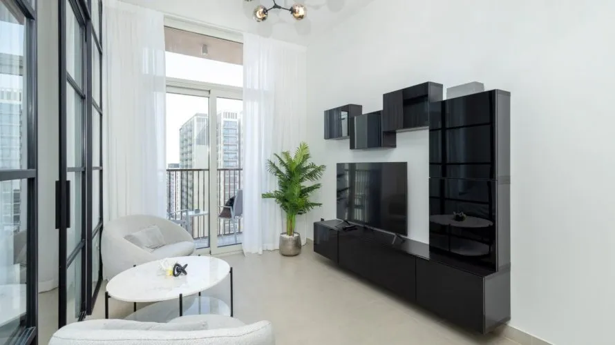 Apartamento de 2 dormitorios en Dubai Hills Estate, UAE No. 1510 № 10
