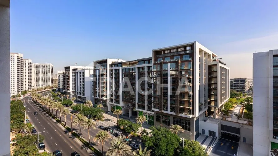 Apartamento de 3 dormitorios en Dubai Hills Estate, UAE No. 1490 № 13