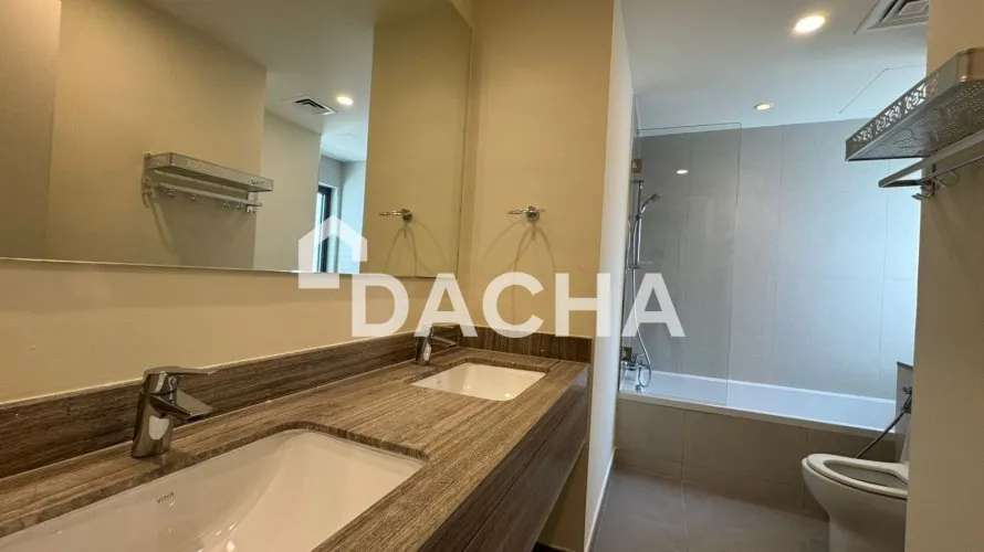 Adosado de 3 dormitorios en Maple at Dubai Hills Estate, UAE No. 1440 № 16