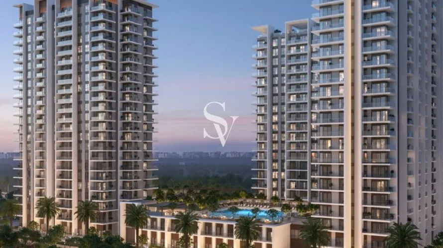 Rosehill en Dubai Hills Estate, UAE No. 37 № 2