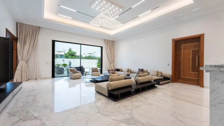 Villa de 5 dormitorios en Dubai Hills Estate, UAE No. 1425 № 7