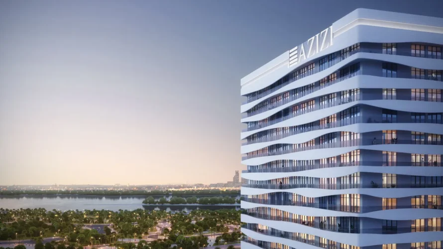 Apartamento tipo estudio Estudio en Dubai Hills Estate, UAE No. 1625 № 2