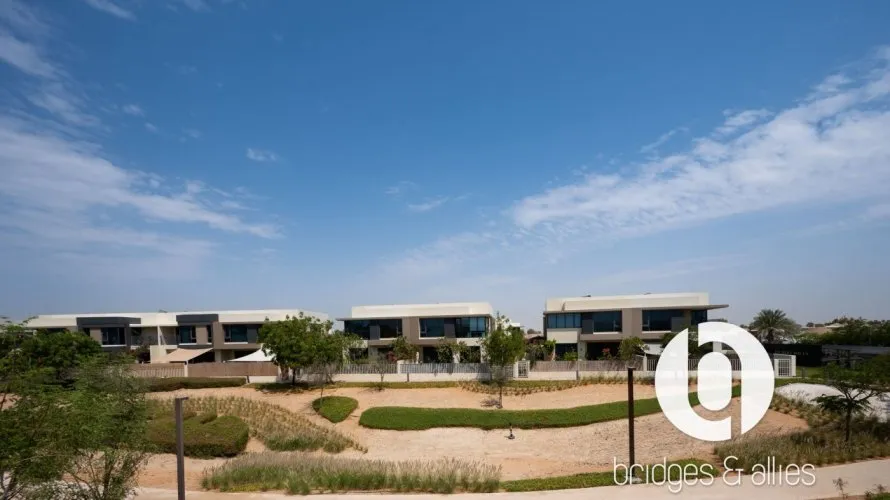Villa de 5 dormitorios en Dubai Hills Estate, UAE No. 1413 № 7