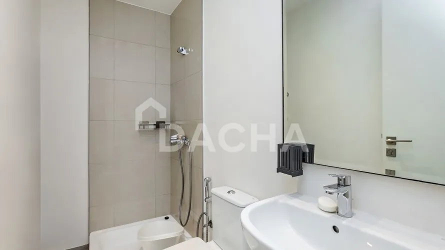 Apartamento de 3 dormitorios en Dubai Hills Estate, UAE No. 1490 № 11