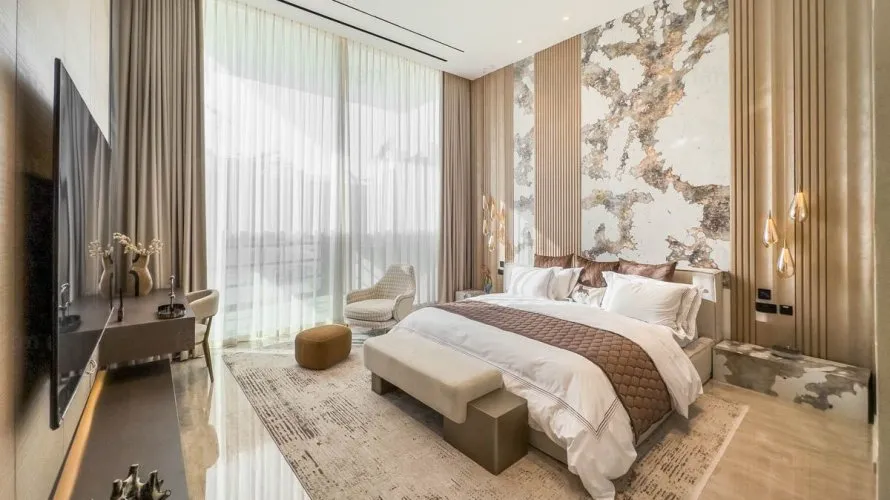 Villa de 5 dormitorios en Dubai Hills Estate, UAE No. 1272 № 7