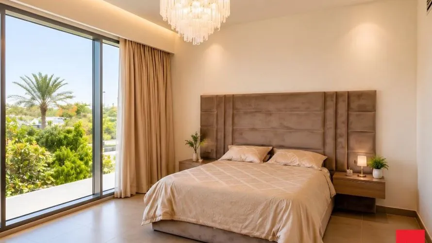 Villa de 4 dormitorios en Dubai Hills Estate, UAE No. 1523 № 2