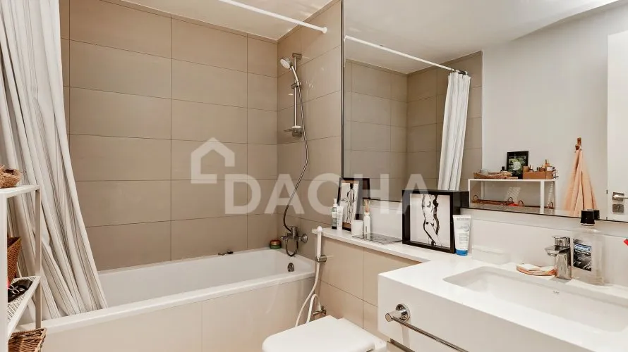 Apartamento de 1 dormitorio en Dubai Hills Estate, UAE No. 1435 № 8