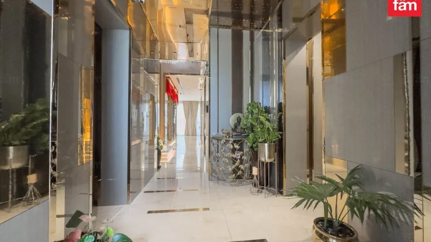 Villa de 4 dormitorios en Dubai Hills Estate, UAE No. 1339 № 3
