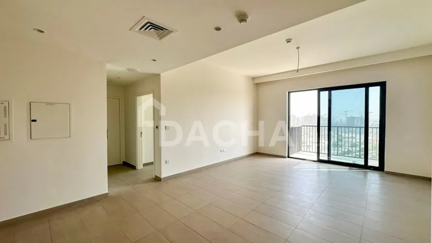 Apartamento de 2 dormitorios en Park Ridge, UAE No. 1548 № 2