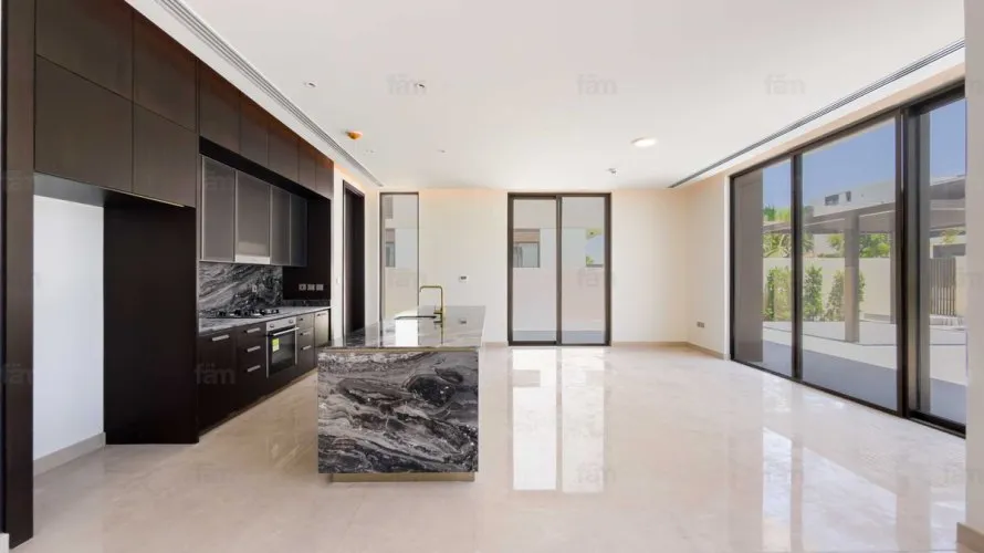 Villa de 5 dormitorios en Dubai Hills Estate, UAE No. 1623 № 20