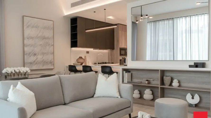 Apartamento de 35m² en Dubai Hills Estate, UAE No. 1420 № 6
