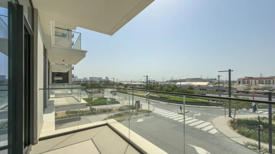 Apartamento de 1 dormitorio en Dubai Hills Estate, UAE No. 1477 № 7