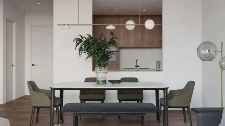 Apartamento de 2 dormitorios en Dubai Hills Estate, UAE No. 1278 № 10