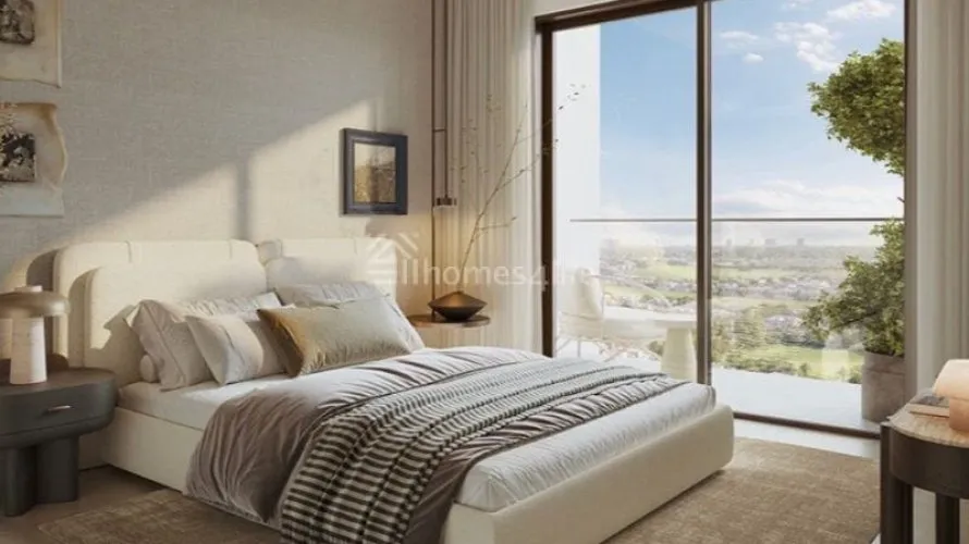 Apartamento de 1 dormitorio en Dubai Hills Estate, UAE No. 1457 № 5