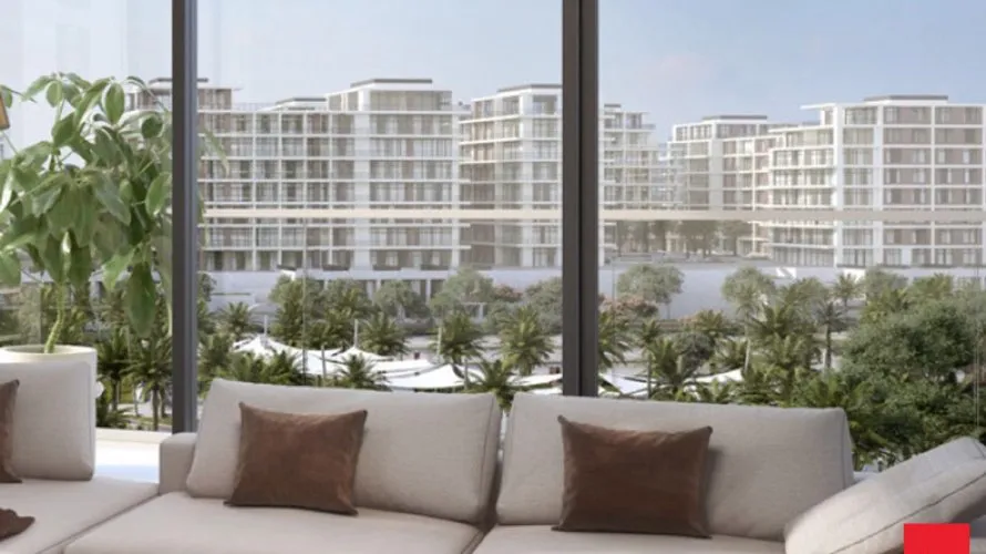 Apartamento de 2 dormitorios en Dubai Hills Estate, UAE No. 1592 № 1