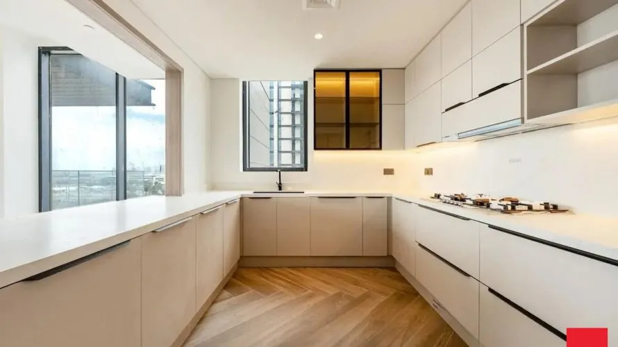 Apartamento de 3 dormitorios en Dubai Hills Estate, UAE No. 1572 № 8